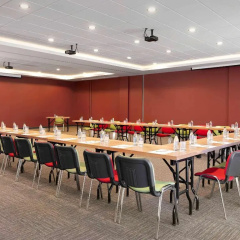 Hotel ibis Ankara Airport - Bild 21