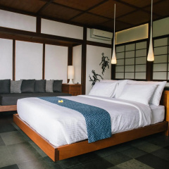 Suarapura Resort and SPA - Bild 5