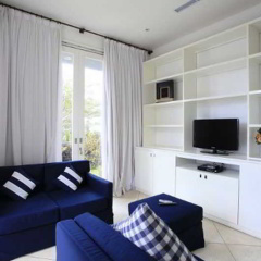 Villa Karang Selatan - Bild 3