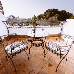 Basic Hotel Doña Manuela - Bild 6