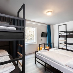 a&o Frankfurt Ostend - Bild 20