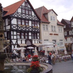 Pension Haus Abendrot - Bild 9