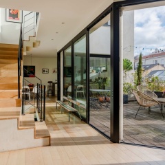Paris Mimosa Penthouse Residences - Bild 7
