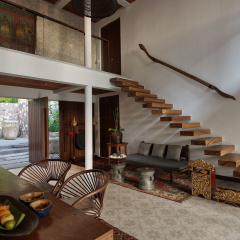 Jeeva Santai Villas - Bild 10