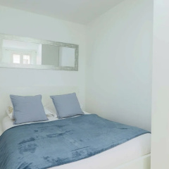 Flat 1bdr/2p Roland Garros/parc des - Bild 2