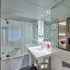 Sorell Boutique-Hotel Seefeld Zürich - Bild 11