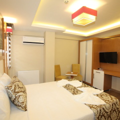 Emir Butik Otel - Bild 7