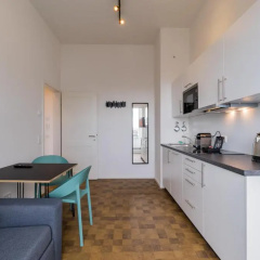 Nena Apartments Hermannplatz - Bild 16