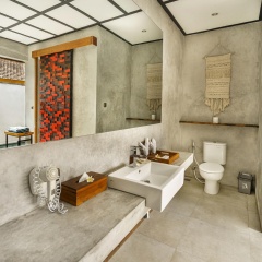 Dewantara Bali Villas Kerobokan - Bild 7