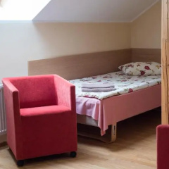 Svečių namai Moteliukas thumbnail 3