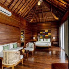AnandaDara Ubud Resort & Spa - Bild 20