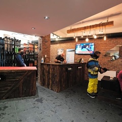 Oksijen Zone Hotel & Spa - Bild 27