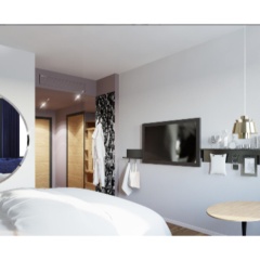 roomz Vienna Prater - Bild 16