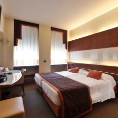 Best Western Hotel Madison - Bild 12