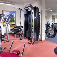 Berghotel Rehlegg - Bild 18