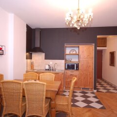 Rycerska Apartment in Warsaw, Poland from 116$, photos, reviews - zenhotels.com photo 15