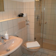 Hotel und Gasthof Ritter St. Georg - Bild 7