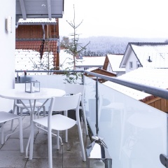 Boutique Apartment Daheim - Bild 11