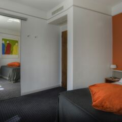 The New Midi in Geneva, Switzerland from 286$, photos, reviews - zenhotels.com photo 4