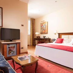 Hotel Nazionale - Bild 4