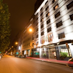 City Life Hotel Poliziano - Bild 1