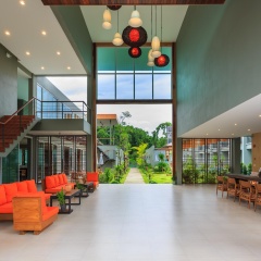 Khaolak Forest Resort - Bild 27