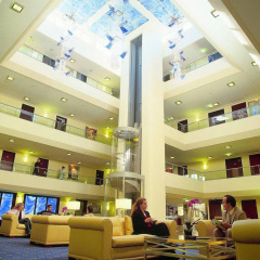 Maritim Hotel am Schlossgarten Fulda - Bild 30