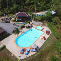 Bakantiang Resort - Bild 11