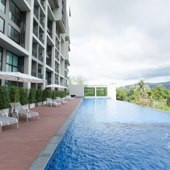 Sugar Palm Residence - Bild 12
