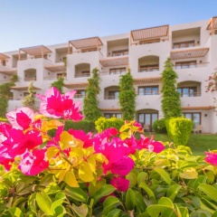 Fort Arabesque Resort, Spa & Villas - Bild 1
