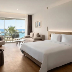 Wyndham Residences Piraeus Marina Zeas - Bild 3