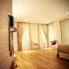 Edis Premier Hotel - Bild 7