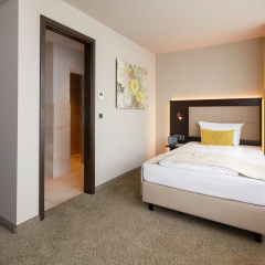 TOP CityLine Hotel Platzhirsch Fulda - Bild 3