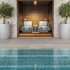 Address Istanbul Hotel - Bild 17