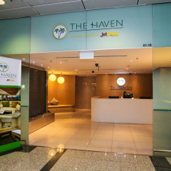 The Haven by JetQuay - Bild 1