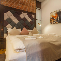 The Loft Budapest - Bild 3