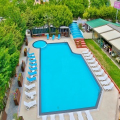 Bahira Suite Hotel - Bild 14