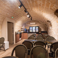 Hotel Au Coeur du Haut Marais - Bild 14