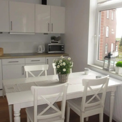 Holiday Apartment Wattblick Juist - Bild 13