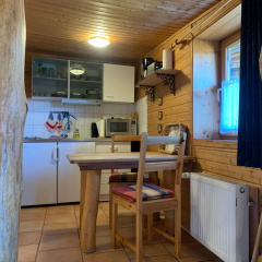 Blockhausvermietung "Vor dem Gröperntor" - Bild 12