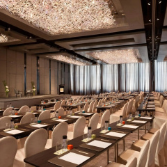 ICON Hotel - Bild 19