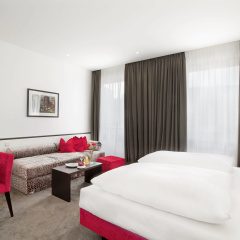 Eden Hotel Wolff - Bild 7