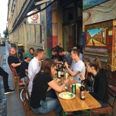 Lollis Homestay - Hostel - Bild 22