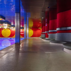 Radisson Blu Hotel, Basel - Bild 20