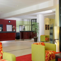 Hotel Phönix - Bild 2