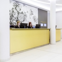 Novotel Nuernberg Centre Ville - Bild 23