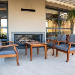 Bodrum Beach Resort - Bild 8