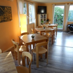 Quartier Hostel Potsdam - Bild 18