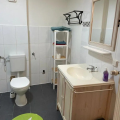 Große moderne Ferienwohnung, ruhige Innenstadtlage - Bild 8