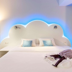 Styles Hotel München Messe - Bild 13